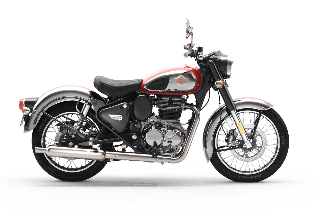 Royal enfield shop bullet price